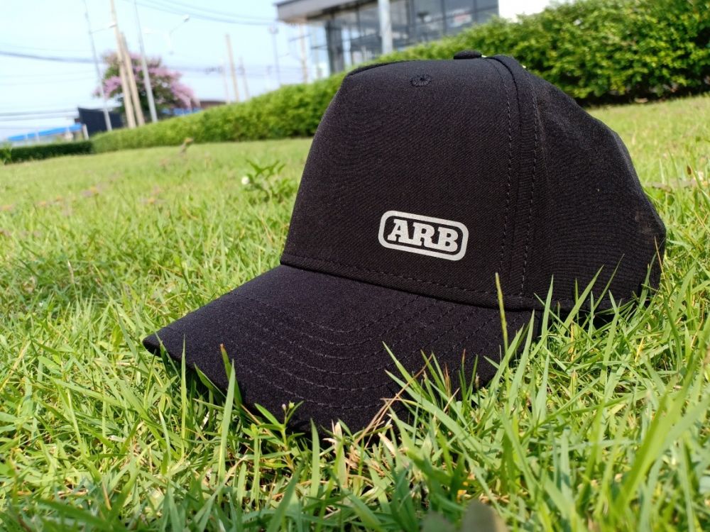 หมวก ARB
แบบฟรีไซส์ ปรับระดับได้
ราคา 420.-
